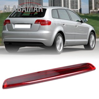 ALABAMAR ไฟเบรกดวงที่ 3 ระดับสูง 8P4945097C เหมาะสำหรับ A3 Sportback 2004 - 2012