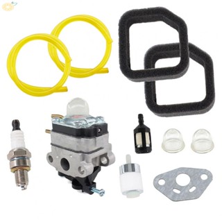 【VARSTR】Replacement Carburetor For Troy-Bilt Tiller (2013) TB146EC (21AK146G766) Engine