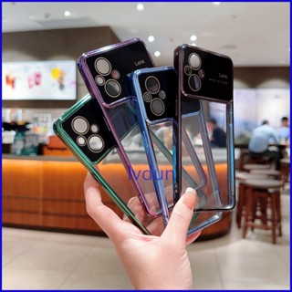 เคส OPPO Reno7 Z 5G /Reno 8Z 5G /Reno8 5G /Reno8T 5G /Reno5 /Reno6 5G ลายคู่รัก สไตล์มินิมอล สําหรับ เคสโทรศัพท์มือถือ กันตก DSC