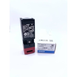 ของแท้ D4NS-1AF ยี่ห้อ Omron สวิตช์ประตู Door Switch ในไทย มีสินะค้าพร้อมส่ง