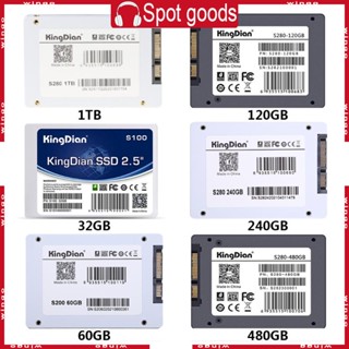 Win SSD HDD 2 5 120GB 240GB 480GB 1TB 2TB SATAIII 128GB 256GB 512GB ภายใน SSD