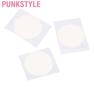 Punkstyle 3pcs Watch Bezel Ring Adhesive Professional Ceramic Insert Double Sided Tape