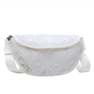 Portable Crossbody Bag High Quality AD Waist Pack Overseas Essentials Practical Wear Resistance Female Crossbody Shoulder Bag s