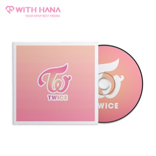 TWICE JAPAN 10th Single Album Limited / Standard