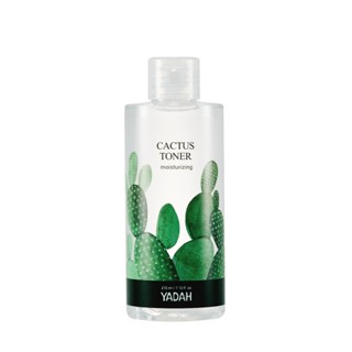 YADAH Cactus Toner 210ml