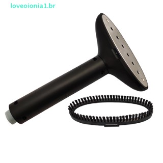 Loveoionia1 หัวฉีดไอน้ํา แบบยาว สําหรับเตารีดไฟฟ้า