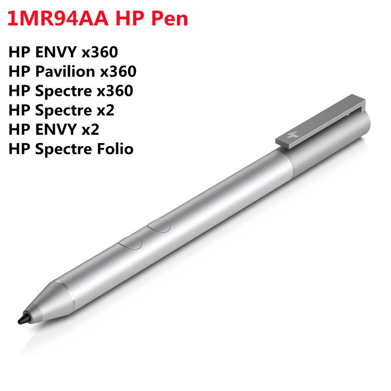 ปากกาสไตลัส สําหรับแล็ปท็อป HP ENVY x360 Pavilion x360 Spectre x360 910942-001 920241-001 1mr94aa