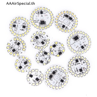 Aaairspecial แผ่นโมดูลหลอดไฟ LED SMD สําหรับหลอดไฟ
   Th