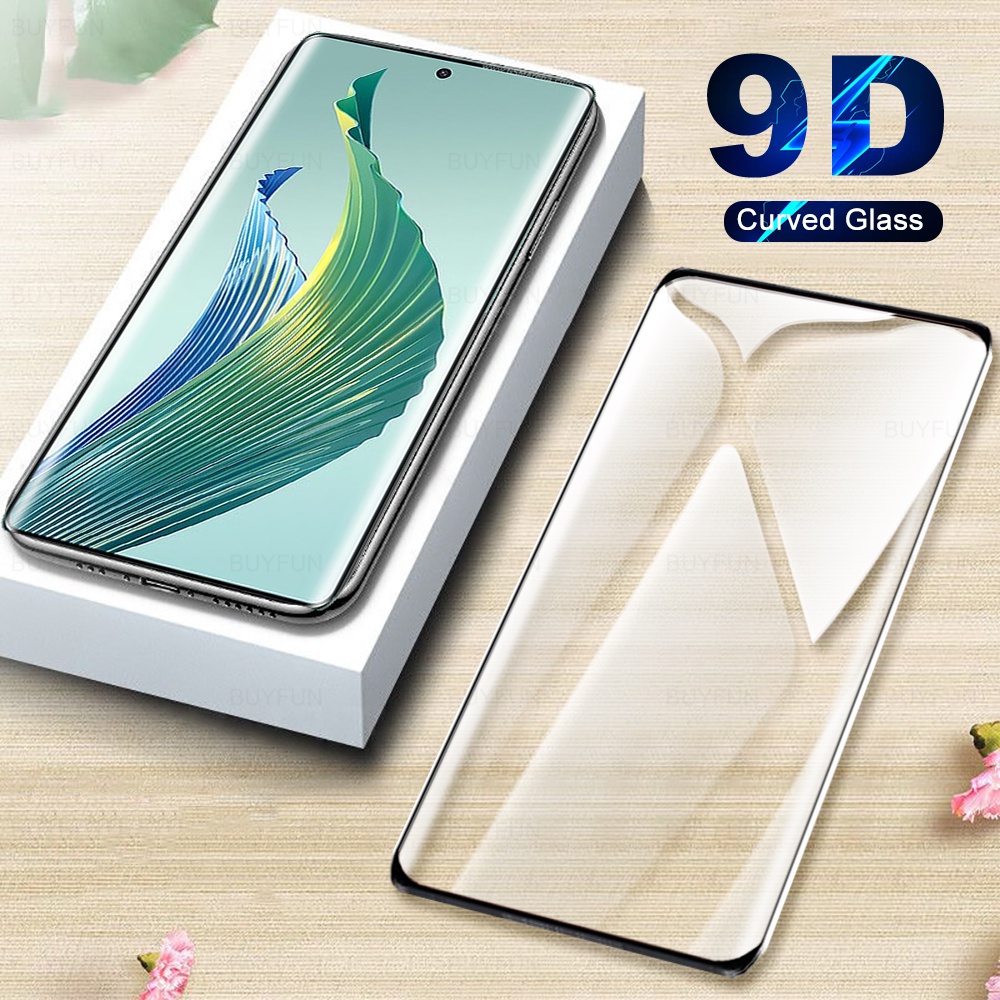 ฟิล์มกระจกนิรภัยกันรอยหน้าจอ 3D ทรงโค้ง สําหรับ Vivo V29 5G Vivo V30 V29 V30e V29e V27e V25e V25 V27 Pro V25Pro V27Pro V30Pro 4G 5G