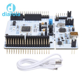 บอร์ดทดลอง Nucleo-F446RE Nucleo STM32F4 Series 1 ชิ้น