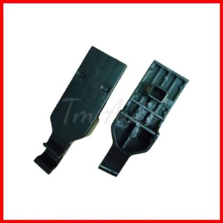 กิ๊บรับเหล็กค้ำฝากระโปรงหน้า Toyota Altis08-13 OEM PP เฮง