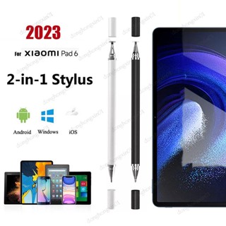 ปากกาสไตลัส อุปกรณ์เสริม สําหรับ Xiaomi Mi Pad 6 Pro 2023 Xiaomi Mi Pad 5 Pro Xiaomi Pad5