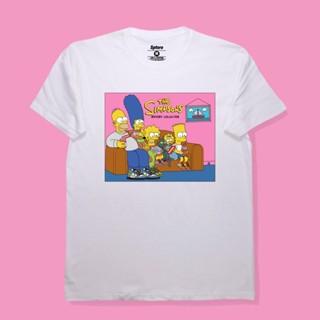 The Simpson’s (4 shirt colorway)_02