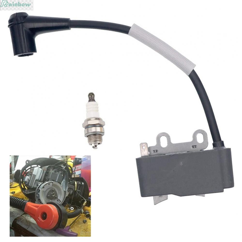 คอยล์จุดระเบิด สําหรับเครื่องตัดหญ้า Echo Hedge SRM225 TC210 EB212 GT225 ES210 GT200 HC150