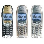 Nokia 6310i สภาพเยี่ยม