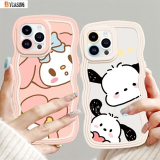 เคสโทรศัพท์มือถือแบบนิ่ม ลายการ์ตูนมายเมโลดี้น่ารัก BY สําหรับ Realme 10 4G C55 C35 C33 C31 C30 9i 8i 6i 5s 5i 7i C15 C25 C21Y C25Y C12 Realme C11 2021 C20 C3 C2 C1 Narzo 50A Prime