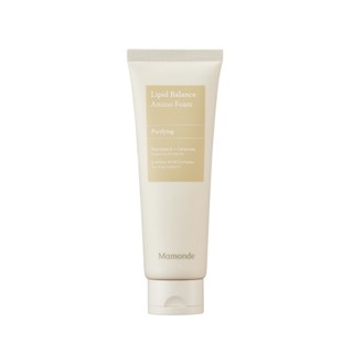 Mamonde Lipid Balance Amino Foam 120g