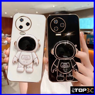 เคส infinix Note12 2023 เคส infinix Note 12 Pro Note12 G96 Note 11s Note 12 G88 Note11 Pro Note 10 Pro Smart 7 6 5 4 เคสโทรศัพท์มือถือ ลายนักบินอวกาศ สําหรับ YHY