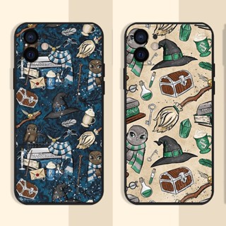 harry potter เคส Samsung S22 Ultra S21 Ultra S21 S22 S21fe S22 Plus s20 Plus เคส Samsung S23 Ultra เคสโทรศัพท์มือถือ