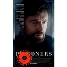 DVD Prisoners คู่เดือดเชือดปมดิบ (เสียง ไทย/อังกฤษ | ซับ ไทย/อังกฤษ) DVD