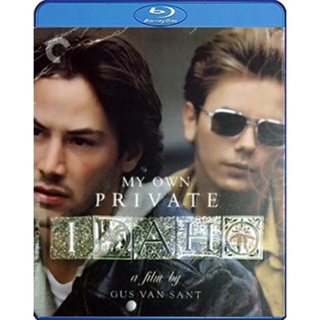 แผ่น Bluray หนังใหม่ My Own Private Idaho (1991) (เสียง Eng …