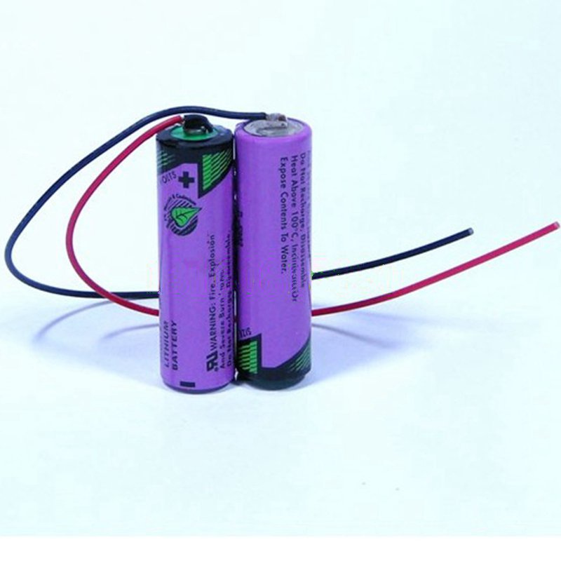 YTH 1pce TL-5903 7.2V 4800mah ชุดแบตเตอรี่รวม
