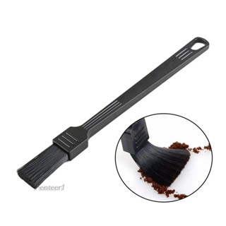 [Fenteer1] Coffee Cleaning Brush Coffee Brush Tool Dusting Brush Dusting Espresso Brush