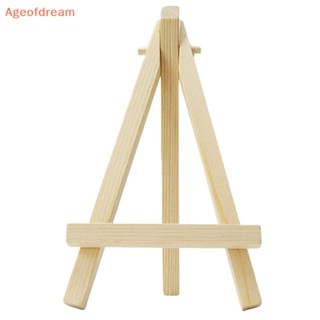 [Ageofdream] โมเดลกระดานวาดภาพจิ๋ว เฟอร์นิเจอร์ สําหรับตกแต่งบ้านตุ๊กตา 1/12 DIY
