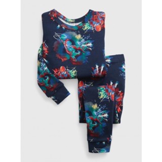 GAP Spiderman pajamas ลายสไปเดอร์แมน