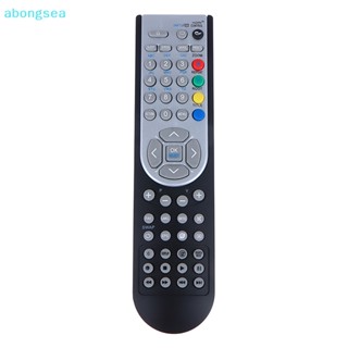 Abongsea RC1900 รีโมตคอนโทรล สําหรับทีวี 32 TV ALBA LUXOR BASIC VESTEL TV