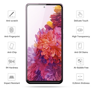 กระจกนิรภัย 9D HD สําหรับ Huawei Y9S Y8P Y9A Y7A Y6P Y5P P30 P40 P20 Pro Lite 2019 Y6 Y7 Y9 Prime 2018