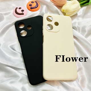 เคสใส แบบนิ่ม กันกระแทก สําหรับ Infinix Hot 30i 30 30 Play