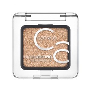 Catrice คาทริซ ไฮไลติ้ง อายแชโดว์ 050 2.4 กรัม