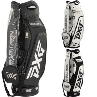 33.3 ซม. ทนทาน ผู้ชาย pxg กันน้ํา กอล์ฟ มืออาชีพ กระเป๋าขนาดใหญ่ เส้นผ่าศูนย์กลาง กอล์ฟ ความจุขนาดใหญ่ กระเป๋า LYVL