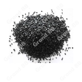 เครื่องกรองน้ำ สารกรองคาร์บอน (Activated Carbon) - Standard,Coconut Shell - เกรดดี ถูก