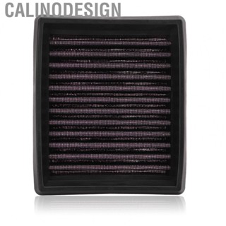 Calinodesign Motorcycle Air Cleaner High Flow Engine Air Intake Filter Replacement for RC125 RC200 RC390