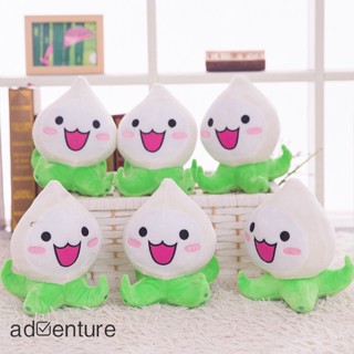 Adven ตุ๊กตาฟิกเกอร์ Pachimari แบบนิ่ม รูปการ์ตูนเกมน่ารัก ของขวัญวันเกิด สําหรับเด็ก