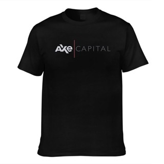 ขายดี เสื้อยืดแขนสั้น พิมพ์ลายโลโก้ e Capital สไตล์ฮิปฮอป เหมาะกับของขวัญวันเกิด แฟชั่นสําหรับผู้ชาย 558187