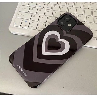 🔥GOOD ส่งจากไทย🔥สินค้า 1 บาท ใช้กับ เคสไอโฟน11 13 16 14plus 15 pro max XR 12 13pro เคสเกาหลี 17 7/8P พสัส X 14plus#5048