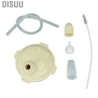 Disuu Sippy Cup  Stable Base Easy To Clean  Drinking Cup Exquisite Appearance  for Hospital