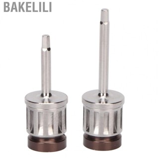 Bakelili HEX1.25 Implant Screwdriver Tool Stainless Steel  Acc