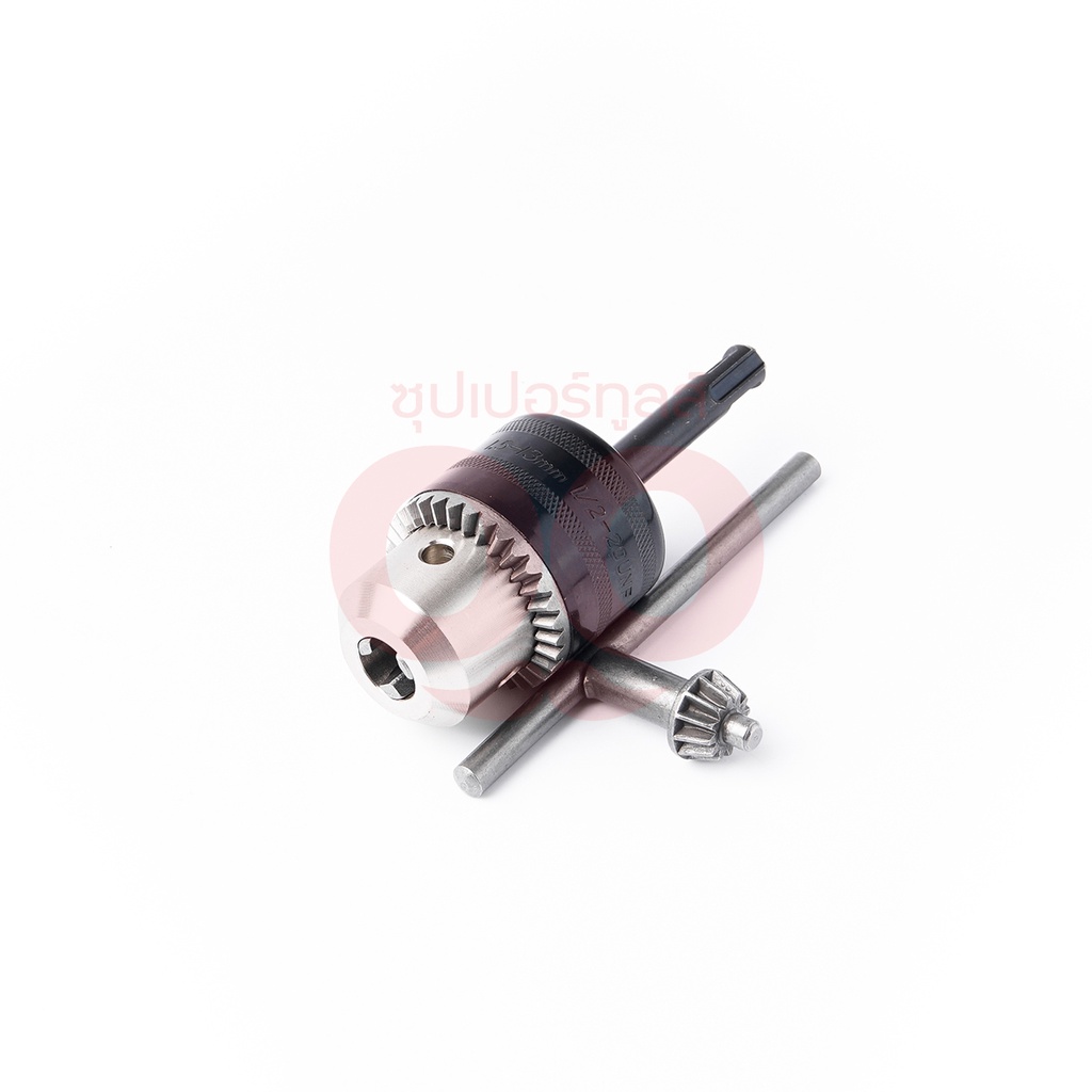 MAKITA มากีต้า MP194041-7 อะไหล่ HR2451 หัวสว่าน 13MM แกน SDS DRILL CHUCK SET FOR HR2451 Code 194041