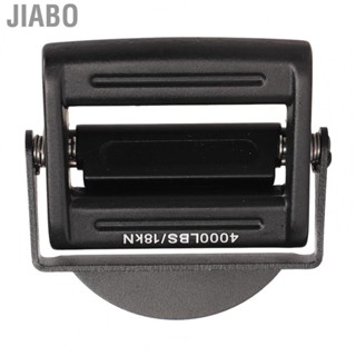 Jiabo Military Belt Buckle Cilp 18KN Tension Quick Release Buckle for Disaster Relief