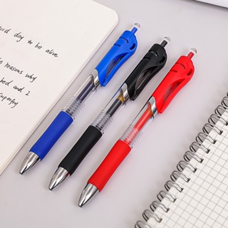 ปากกา ปากกาหมึก เครื่องเขียนสำหรับนักเรียน ปากการาคาถูก พร้อมส่ง