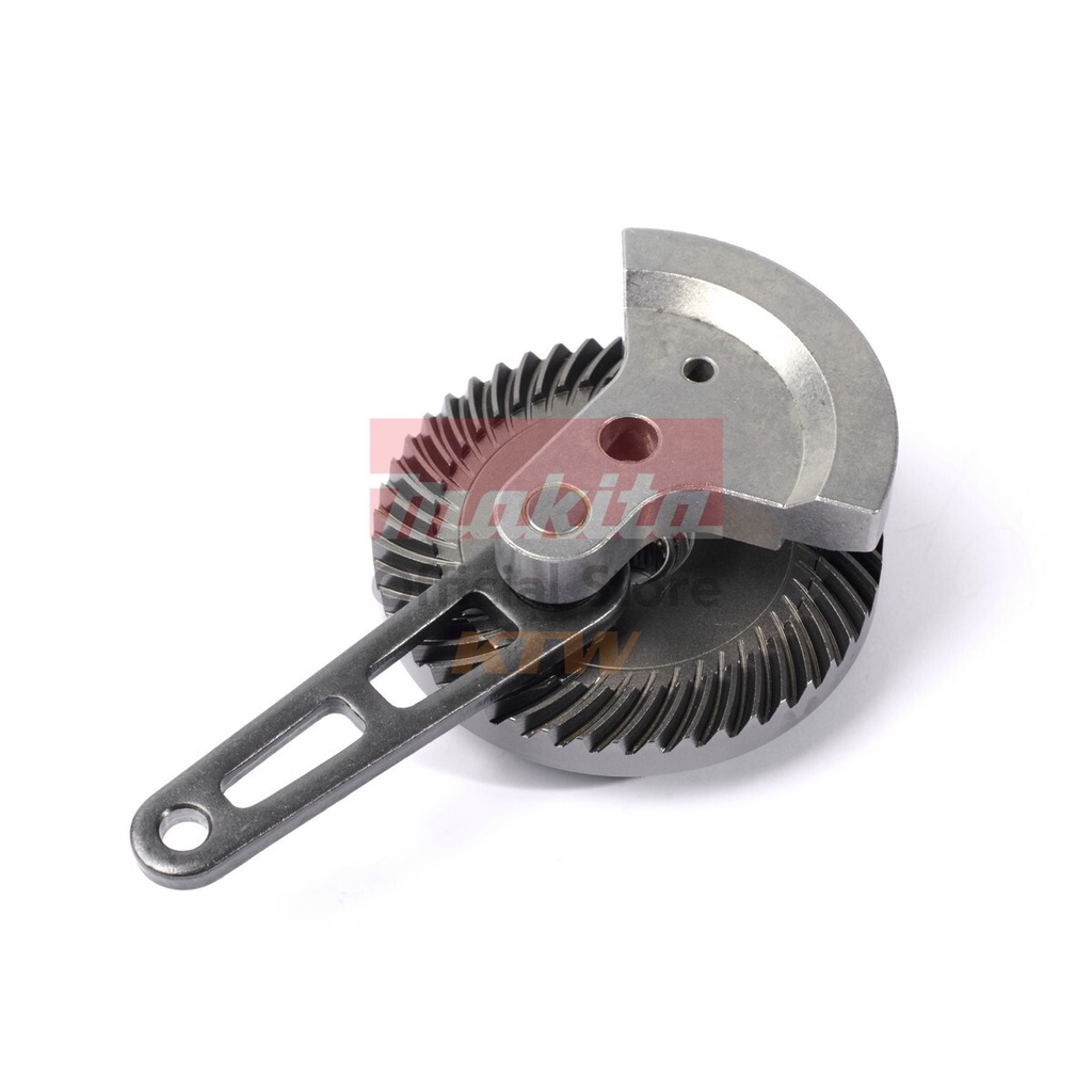 MAKITA มากีต้า MP140D35-4 อะไหล่ DJR187#28 GEAR COMPLETE (NEW) NO.28 GEAR COMPLETE (NEW) FOR DJR187 