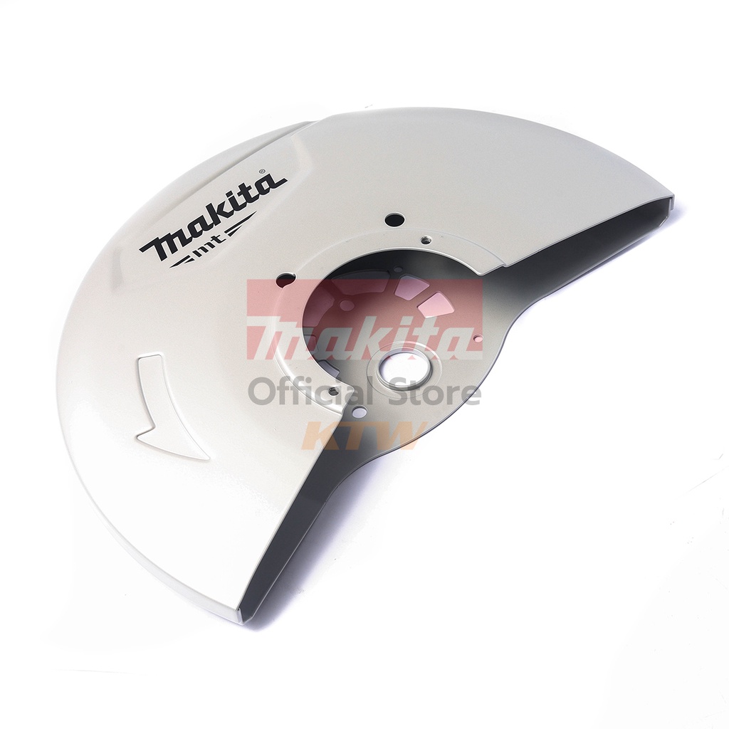 MAKITA มากีต้า MP161551-9 อะไหล่ M2401#17 SAFETY COVER NO.17 SAFETY COVER FOR N2401 Code 161551-9