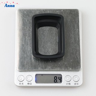 【Anna】Bike Computer Case with Tempered Film Protective Cover for XOSSG+ GPS Speedometer