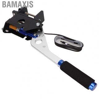 Bamaxis USB Progressive Handbrake  Sensitive Simulated Professional Racing Game for T300 G27