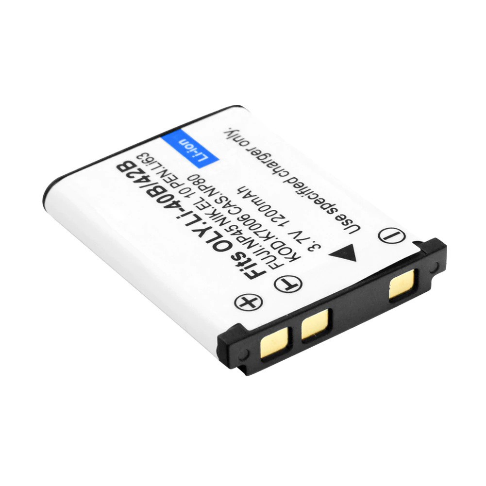 Nikon MH-63 En-el10 Battery Charger FOR Nikon EN-EL10 Li-Ion battery. | Malaysia