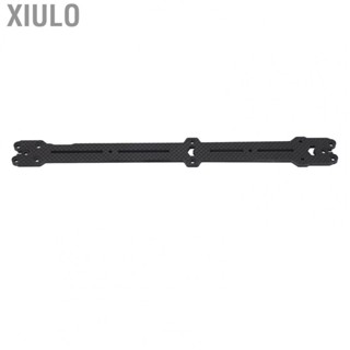 Xiulo RC Second Floor Board  RC Second Floor    Black Real Carbon Fiber  for Tamiya XV02